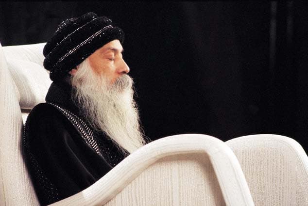 Rajneesh 